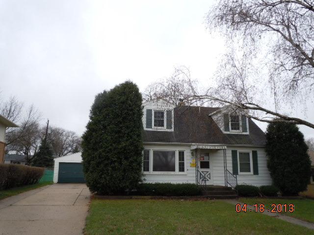 3811 Oklahoma Dr., Rockford, IL 61108