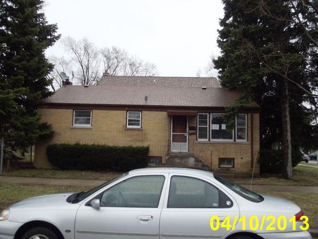 3421 Monroe St., Bellwood, IL 60104