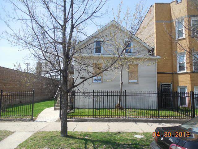 7448 S Langley Ave., Chicago, IL 60619