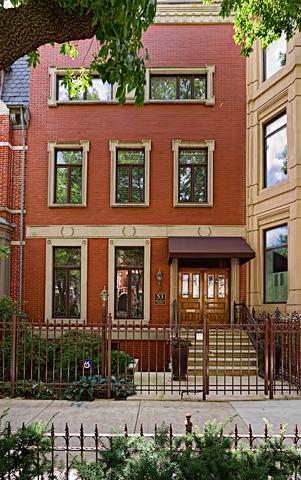 [Address Hidden by Seller], Chicago, IL 60611