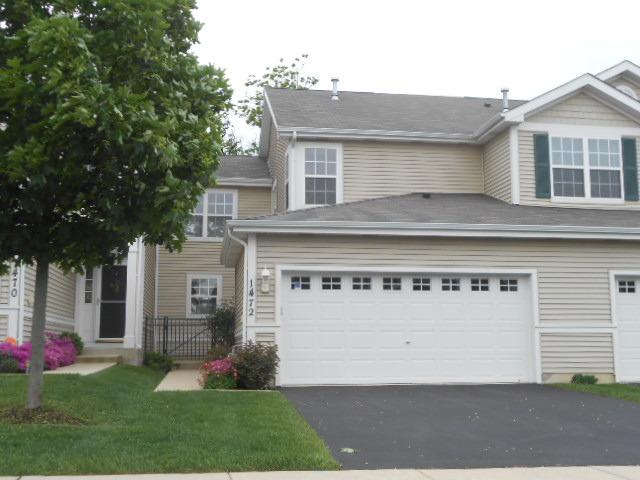 1472 W Remington Ln., Round Lake, IL 60073