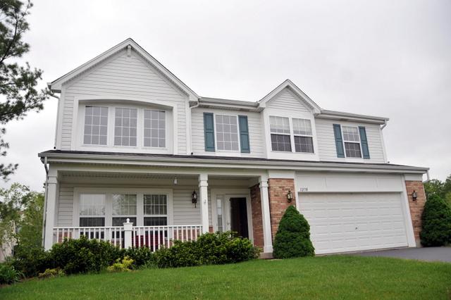 1258 Berkshire Ln., Grayslake, IL 60030