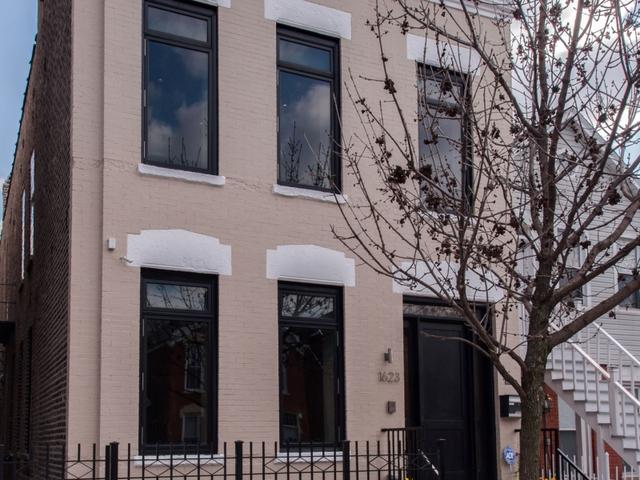 1623 W Pierce Ave., Chicago, IL 60622