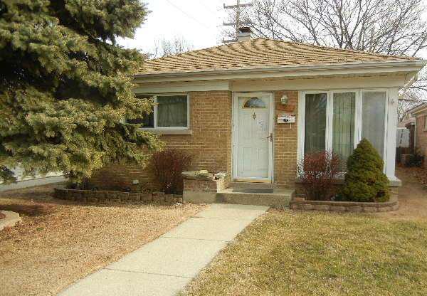 3147 Hawthorne St., Franklin Park, IL 60131