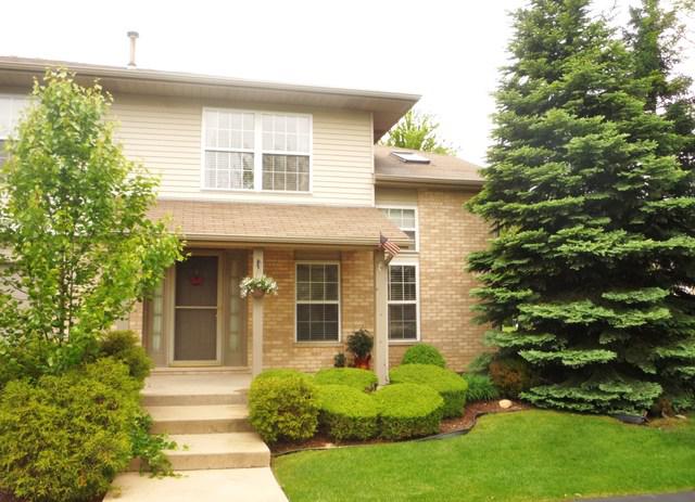 9384 W Meadowview Dr., Orland Hills, IL 60487