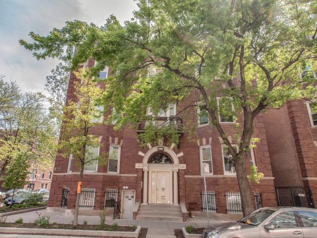 5201 S Blackstone Ave. #3W, Chicago, IL 60615
