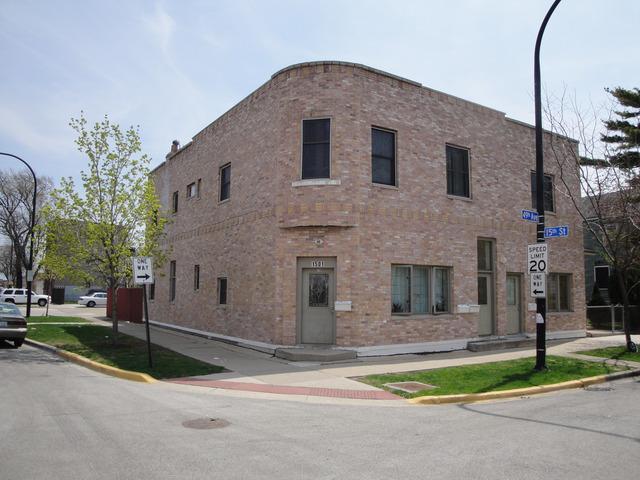 1501 49th Ave., Cicero, IL 60804