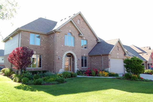 13722 Tallgrass Tr., Orland Park, IL 60462