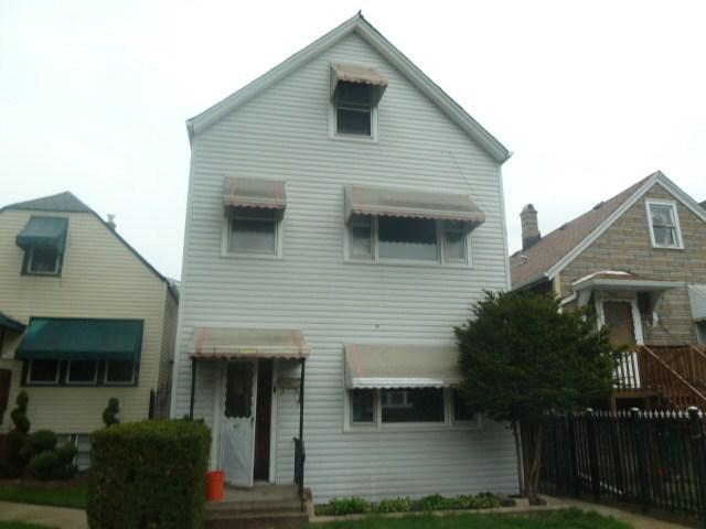 4527 S Richmond St., Chicago, IL 60632