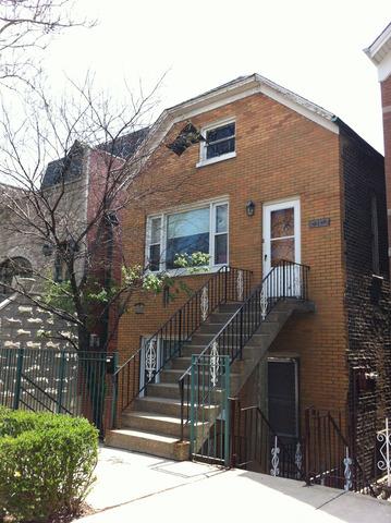 2319 W 25th St., Chicago, IL 60608