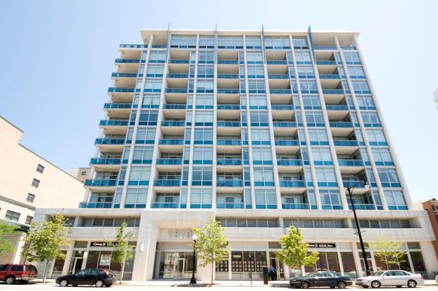 1819 S Michigan Ave. #1004, Chicago, IL 60616