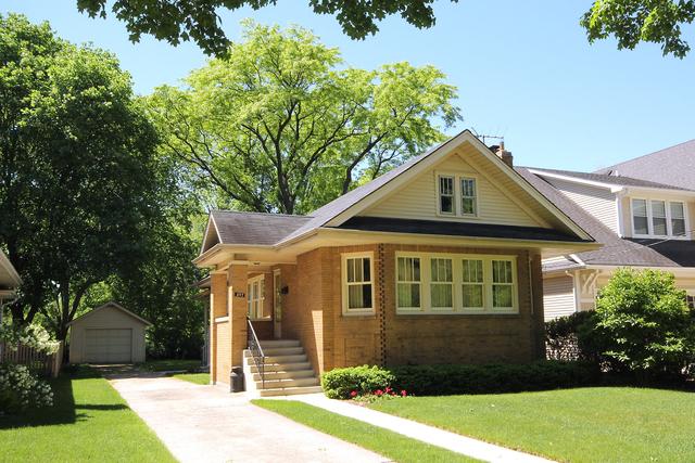 497 Greenfield Ave., Glen Ellyn, IL 60137
