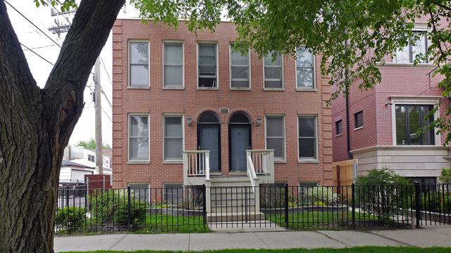 [Address Hidden by Seller], Chicago, IL 60657