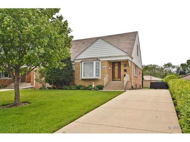 7732 N Oleander Ave., Niles, IL 60714