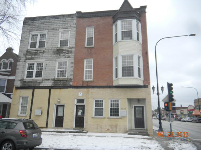 5127-29 30th St., Cicero, IL 60804