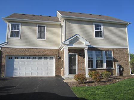 1540 Matthew Dr., Algonquin, IL 60102