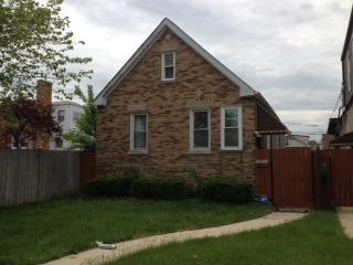 3612 N Nordica Ave., Chicago, IL 60634