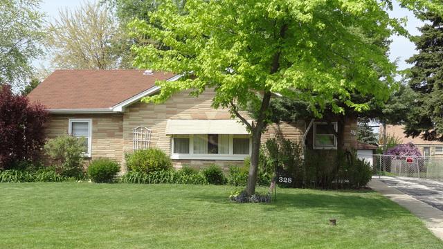 328 Victoria Dr., Northlake, IL 60164