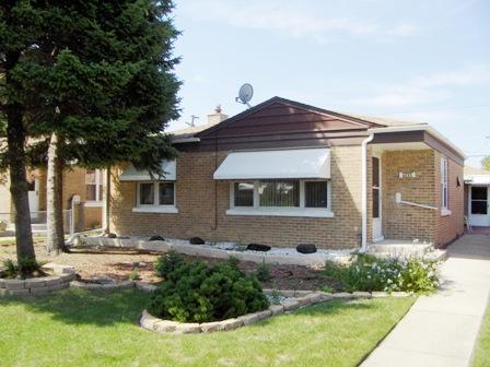 2932 George St., Franklin Park, IL 60131