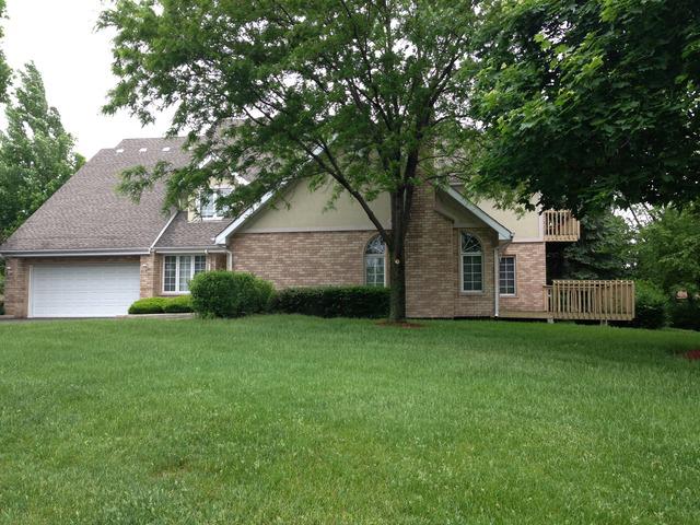 8808 Berkeley Ct., Orland Park, IL 60462