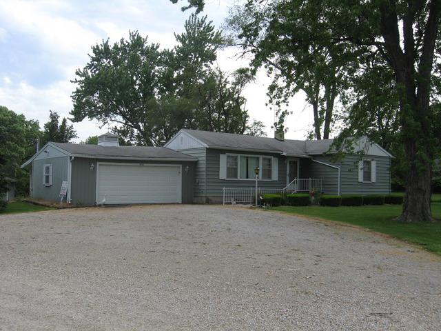 4716 W Rt 102, Bourbonnais, IL 60914