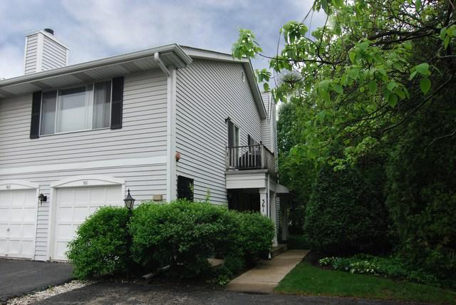 361 Coventry Ct., Clarendon Hills, IL 60514
