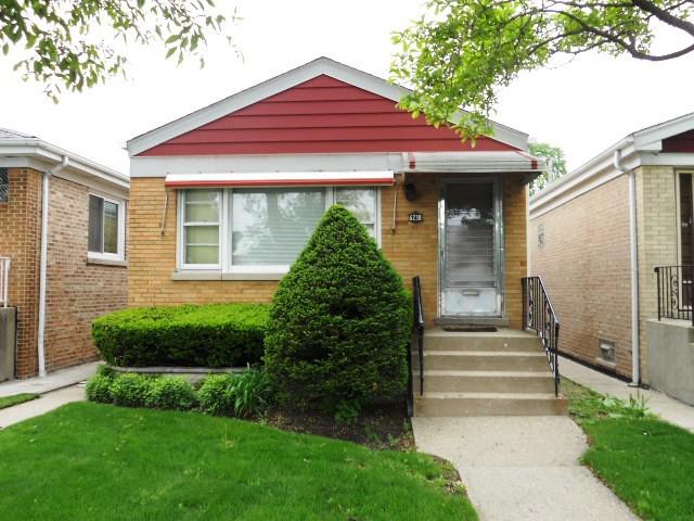 6230 W Foster Ave., Chicago, IL 60630
