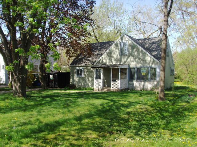 3142 Marian Ave., Melrose Park, IL 60164