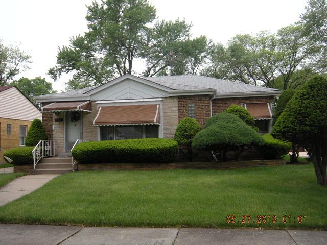 [Address Hidden by Seller], La Grange Park, IL 60526