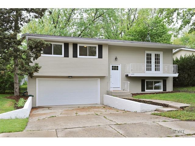 2509 Metropolitan Ave., Waukegan, IL 60087