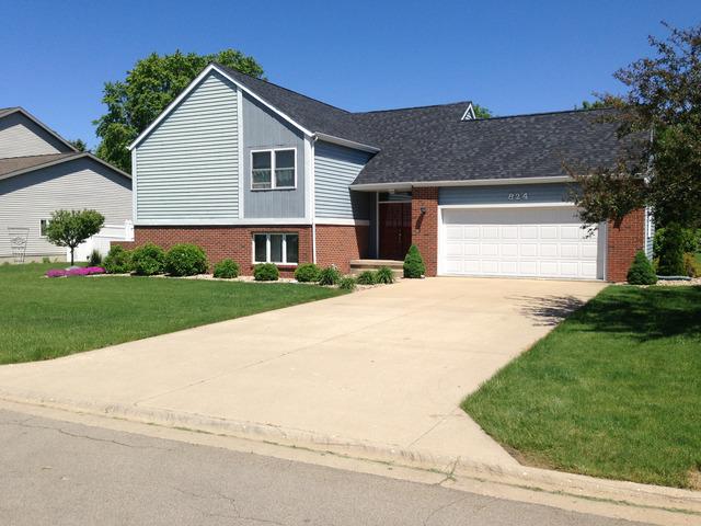824 Palmor Dr., Ottawa, IL 61350