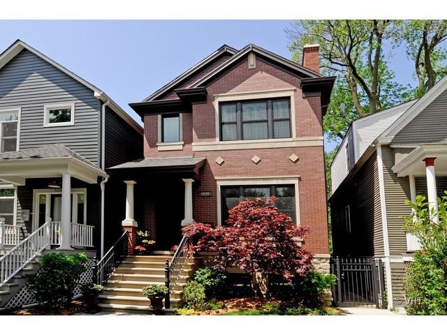 5048 N Oakley Ave., Chicago, IL 60625