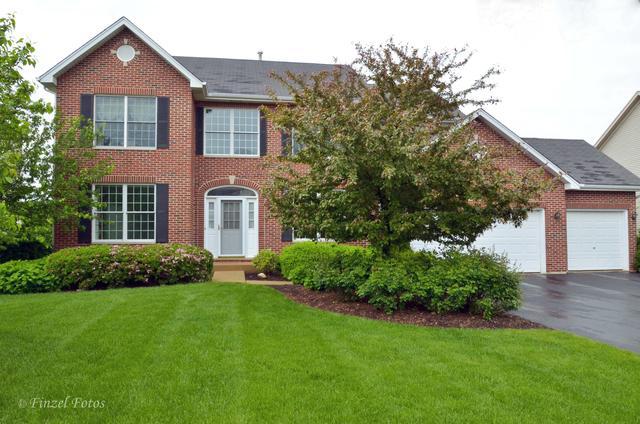 1255 Caribou, Hoffman Estates, IL 60192