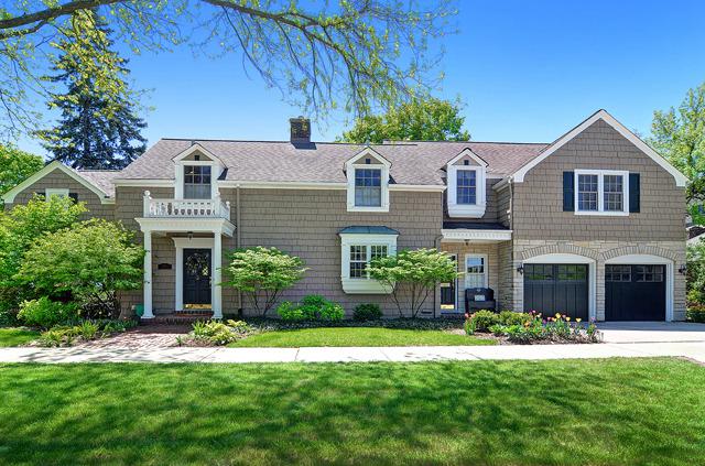 100 S Spring Ave., La Grange, IL 60525