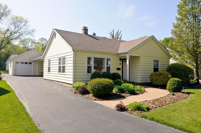 548 Norton Ave., Mundelein, IL 60060