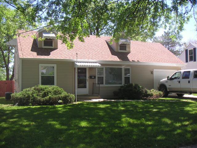 1008 21st St., Rockford, IL 61108