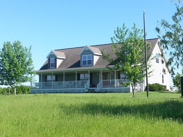 2366 E 2659th Rd., Marseilles, IL 61341