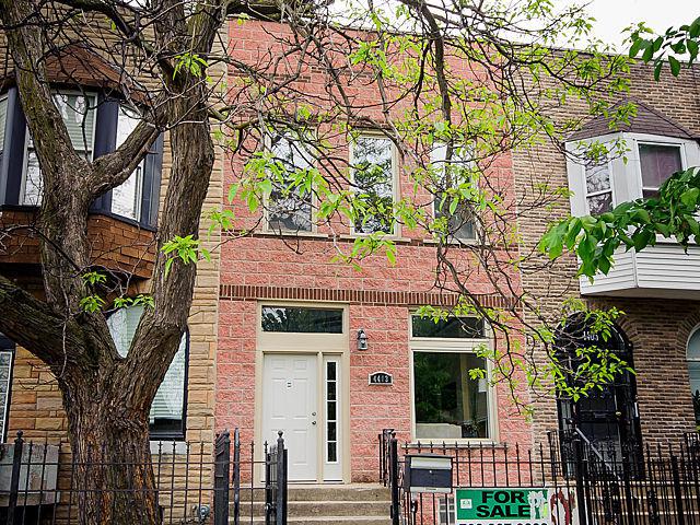 4403 S Prairie Ave., Chicago, IL 60653