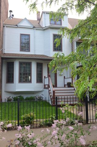 4523 N Greenview Ave., Chicago, IL 60640