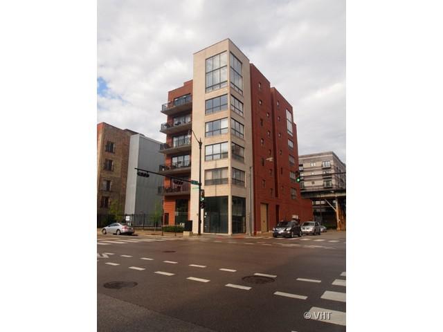 1600 S Wabash Ave. #2W, Chicago, IL 60616