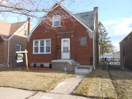 3933 W 83rd St., Chicago, IL 60652