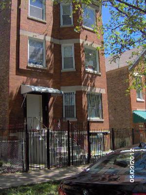 1525 S Springfield Ave., Chicago, IL 60623