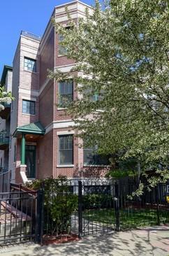 3137 N Kenmore St. #3, Chicago, IL 60657