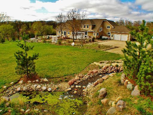23217 W Schwerman Rd., Mundelein, IL 60060