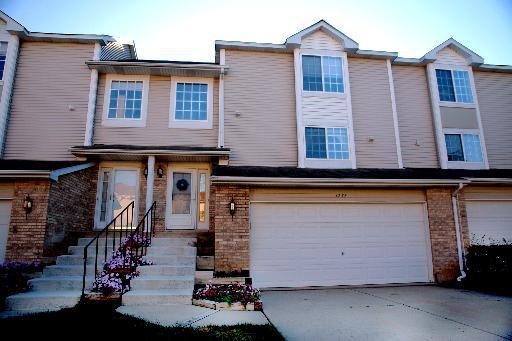 1277 Karyn Ln., Grayslake, IL 60030