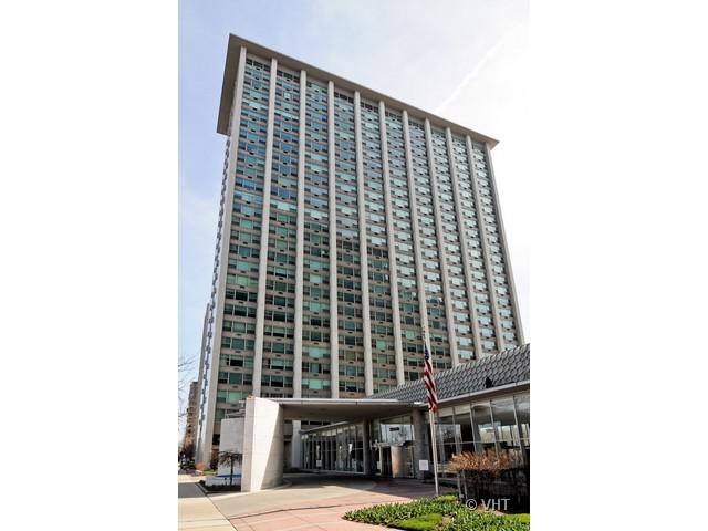 3600 N Lake Shore Dr. #2611, Chicago, IL 60613