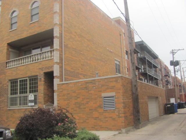 1671 N Claremont Ave. #7, Chicago, IL 60647