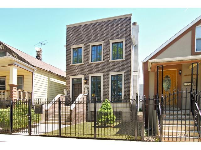 1629 N Talman Ave., Chicago, IL 60647