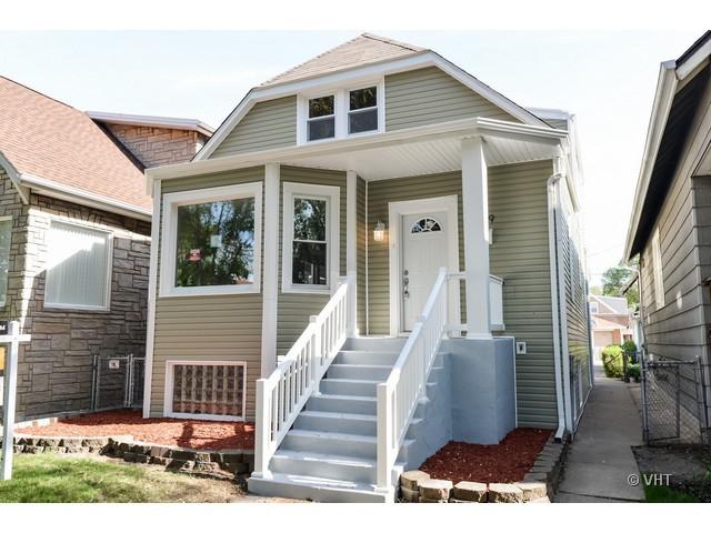 5849 W Warwick Ave., Chicago, IL 60634