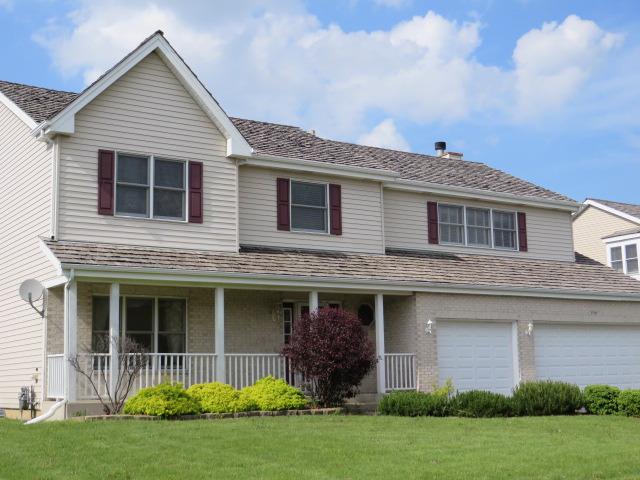1114 Silo Hill Dr., Grayslake, IL 60030